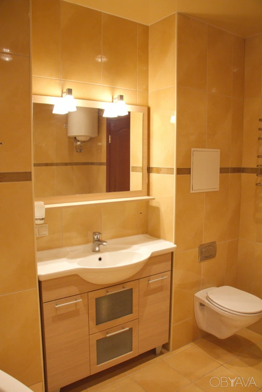 3-комнатная квартира, 98 кв.м