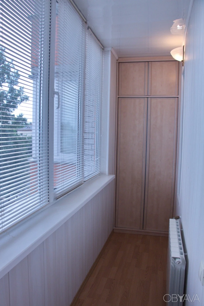 3-комнатная квартира, 98 кв.м