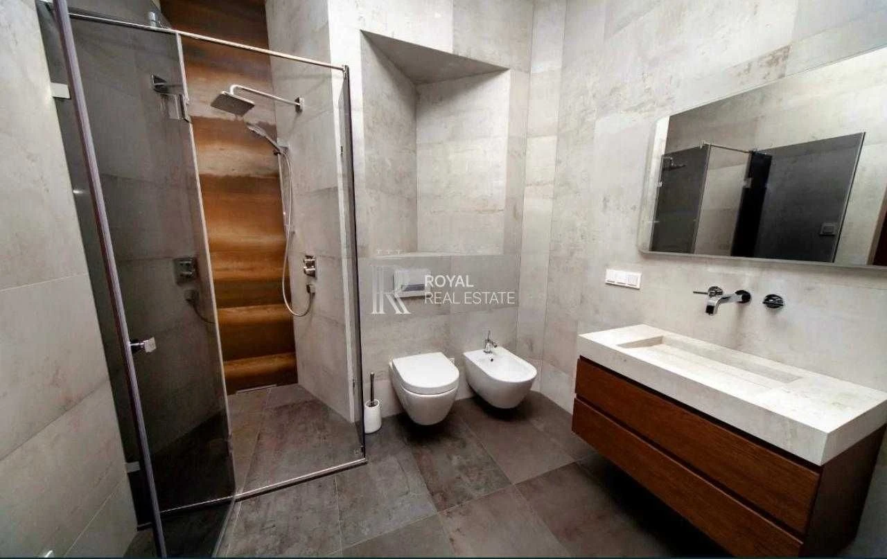 Продаж Квартира Київ ЖК «Сонячна брама» 4 кімнати 150 м² Пен