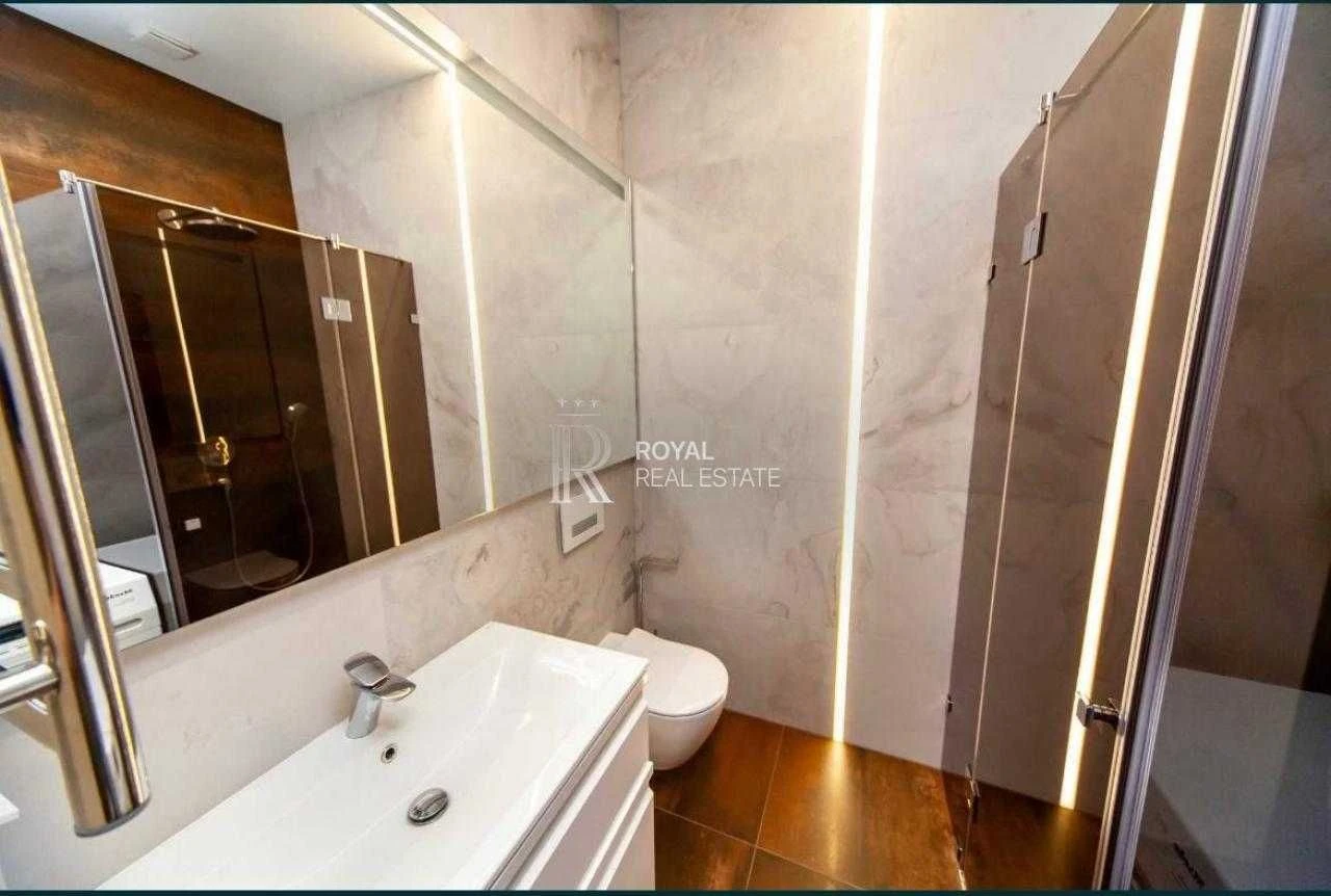 Продаж Квартира Київ ЖК «Сонячна брама» 4 кімнати 150 м² Пен
