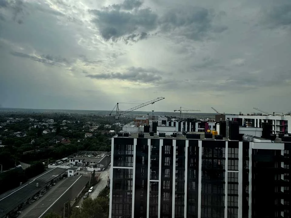 Квартира. Ивано-Франковск, Ленкавского ул., 34 к