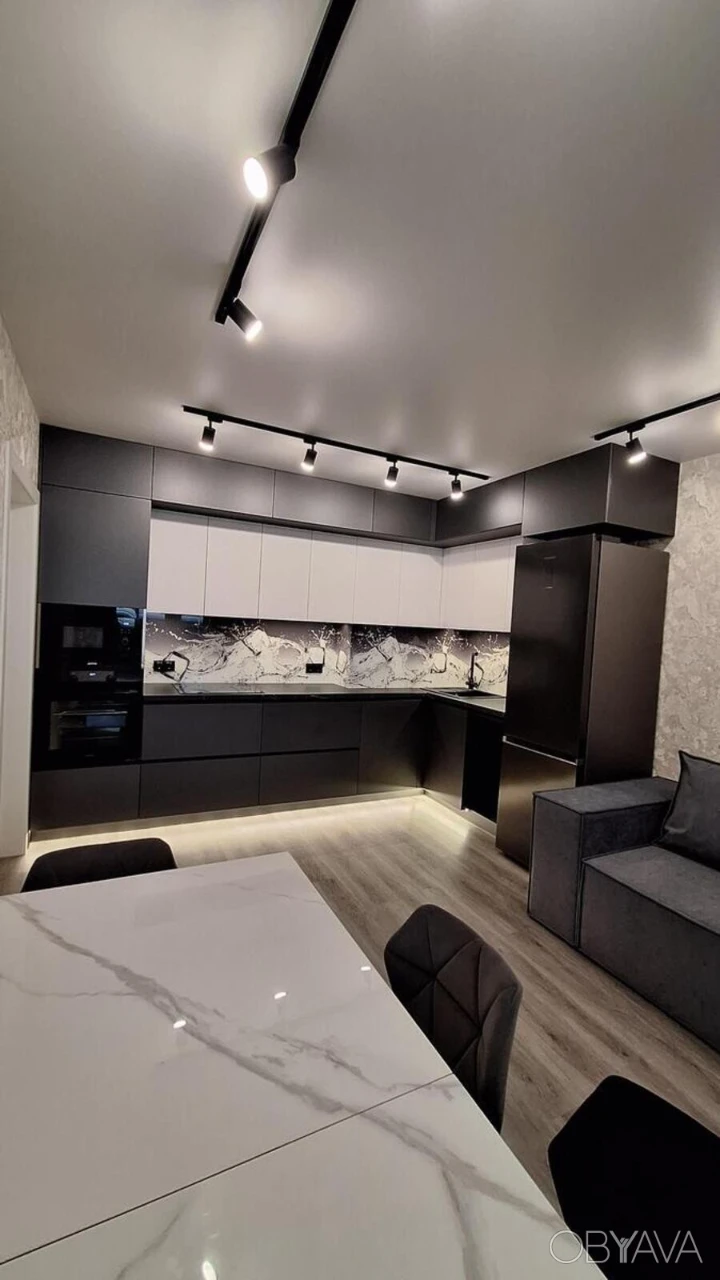 2-комнатная квартира, 73 кв.м