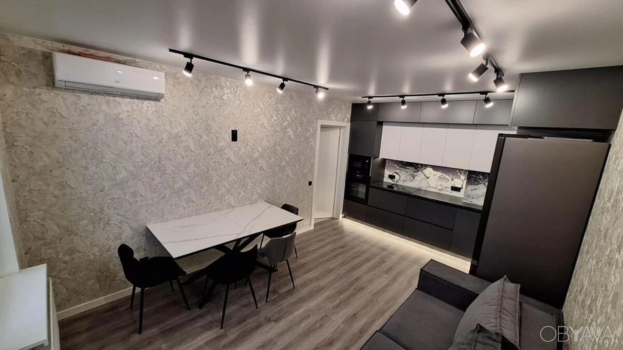 2-комнатная квартира, 73 кв.м