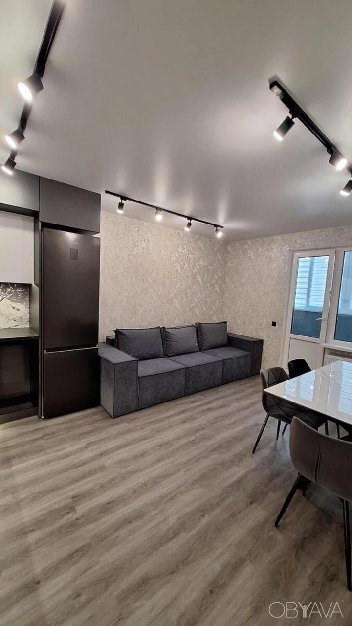2-комнатная квартира, 73 кв.м