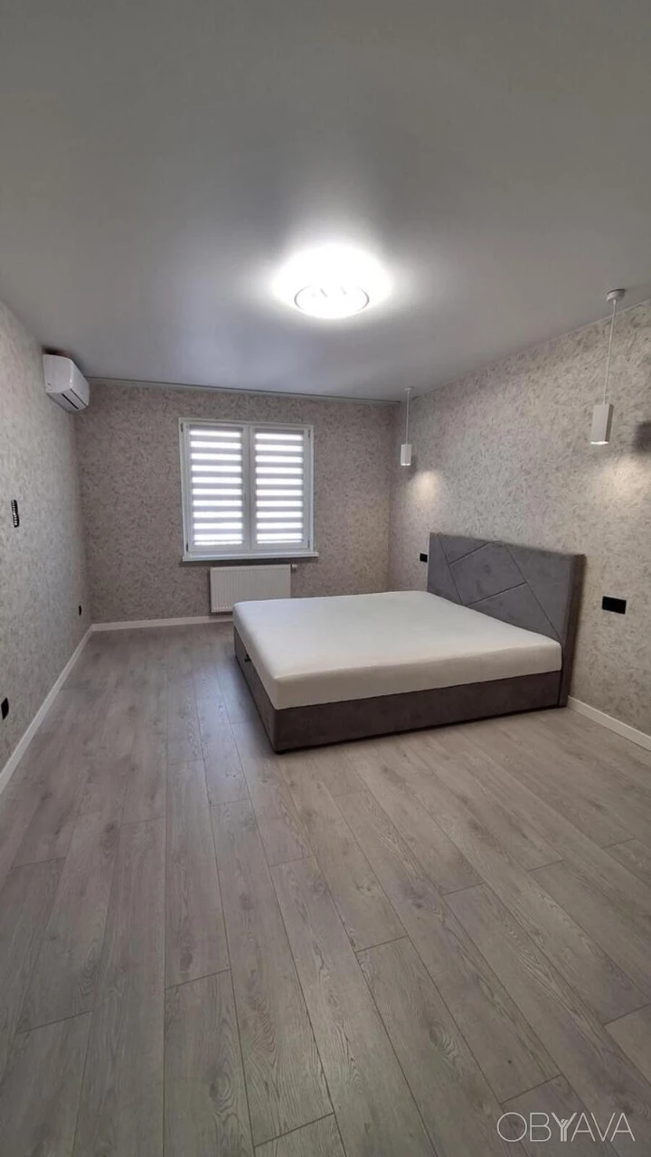 2-комнатная квартира, 73 кв.м