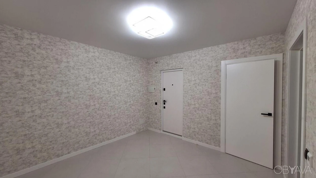 2-комнатная квартира, 73 кв.м