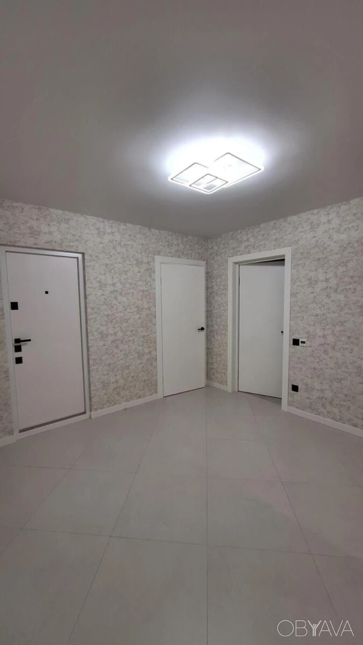 2-комнатная квартира, 73 кв.м