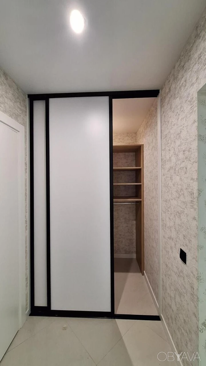 2-комнатная квартира, 73 кв.м