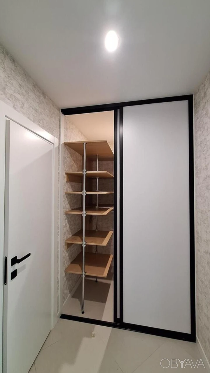 2-комнатная квартира, 73 кв.м