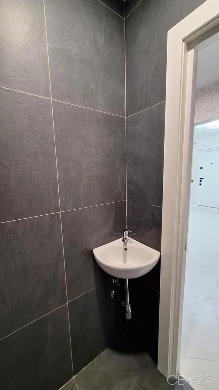 2-комнатная квартира, 73 кв.м