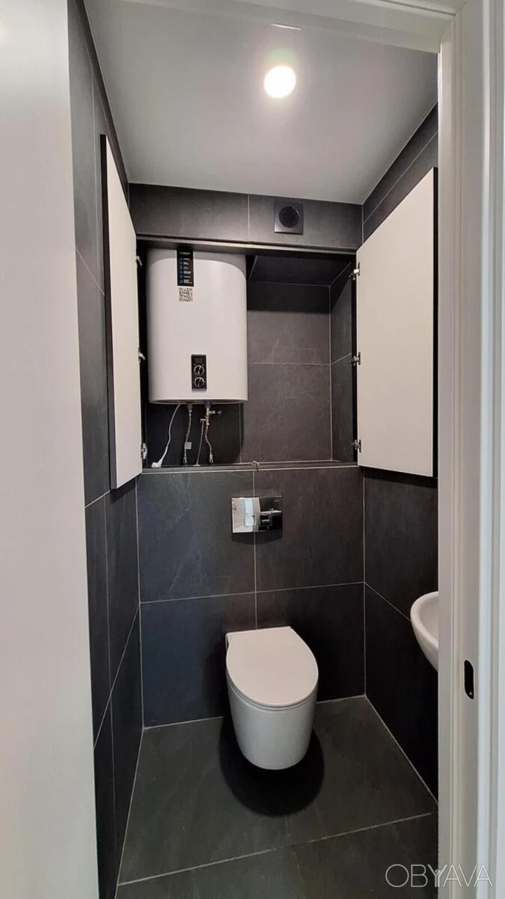 2-комнатная квартира, 73 кв.м