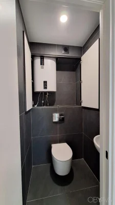 2-комнатная квартира, 73 кв.м