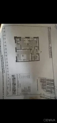 1-комнатная квартира, 41 кв.м