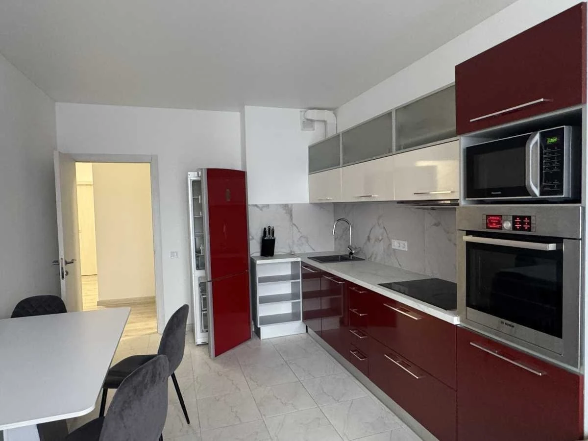 2-room apartment for sale 75 m², Povitroflotskyi Ave.,
