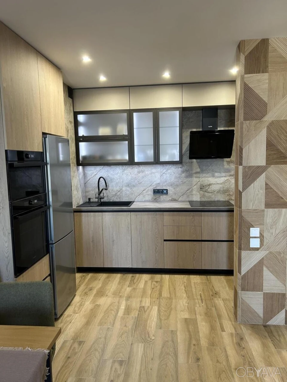 2-комнатная квартира, 48 кв.м