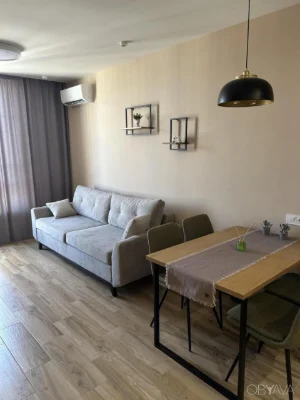 2-комнатная квартира, 48 кв.м