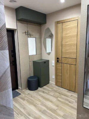 2-комнатная квартира, 48 кв.м