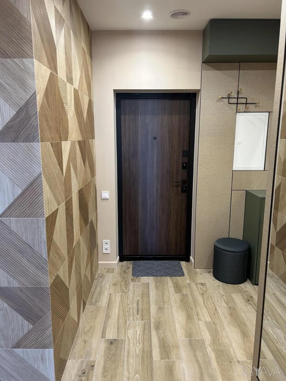 2-комнатная квартира, 48 кв.м