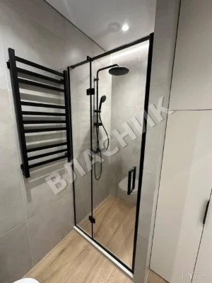 1-комнатная квартира, 38 кв.м