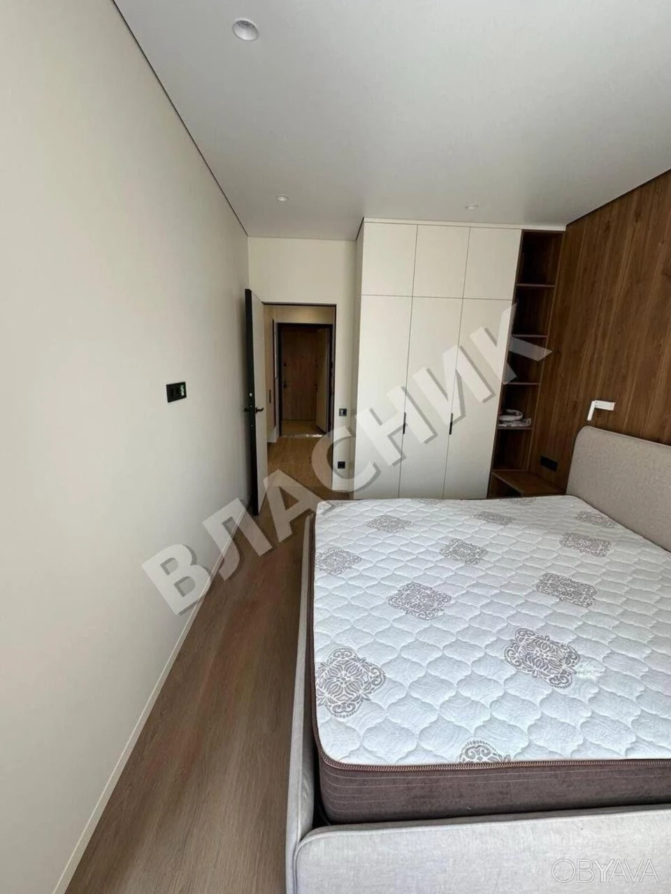 1-комнатная квартира, 38 кв.м