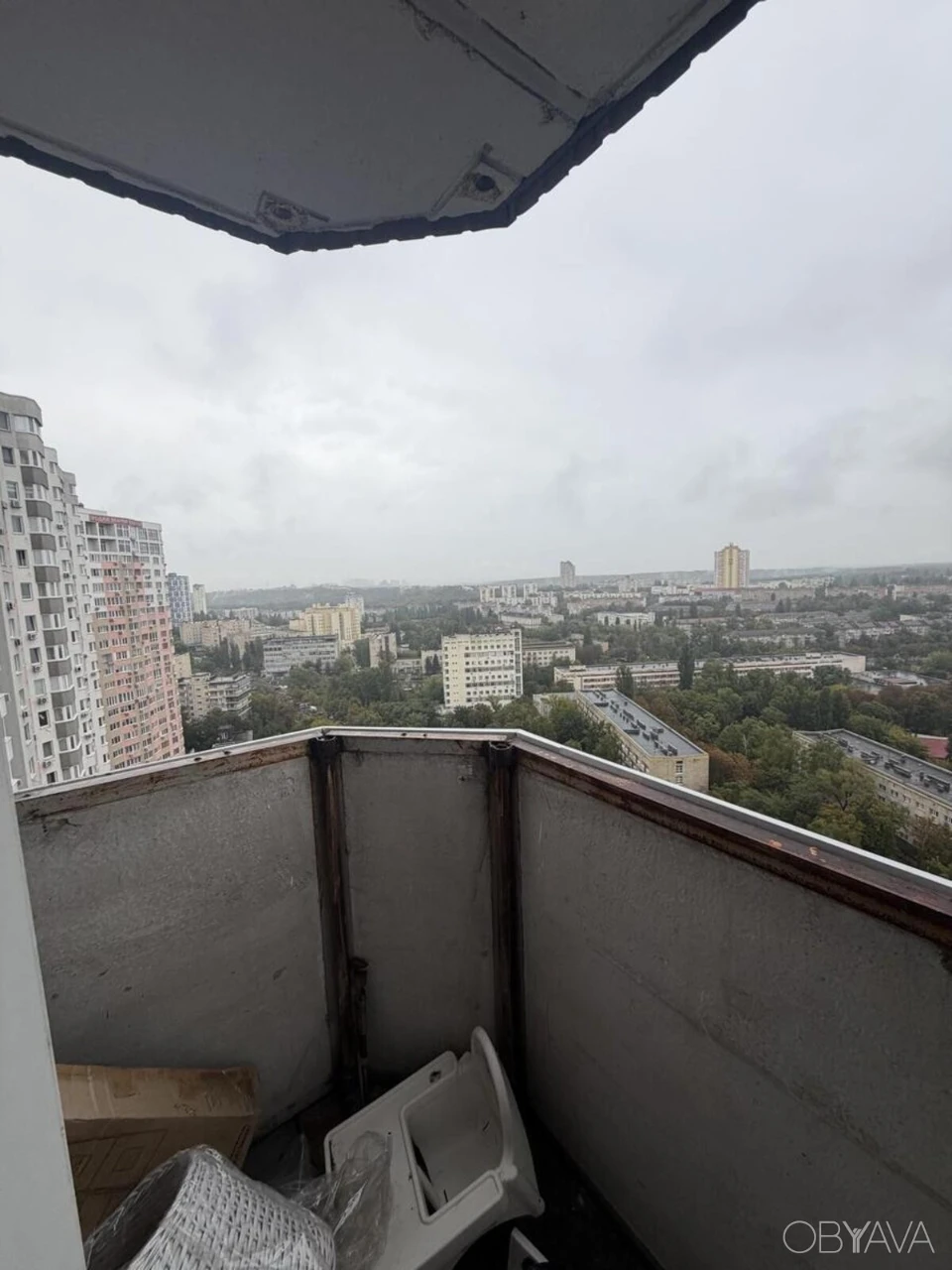 3-комнатная квартира, 73 кв.м