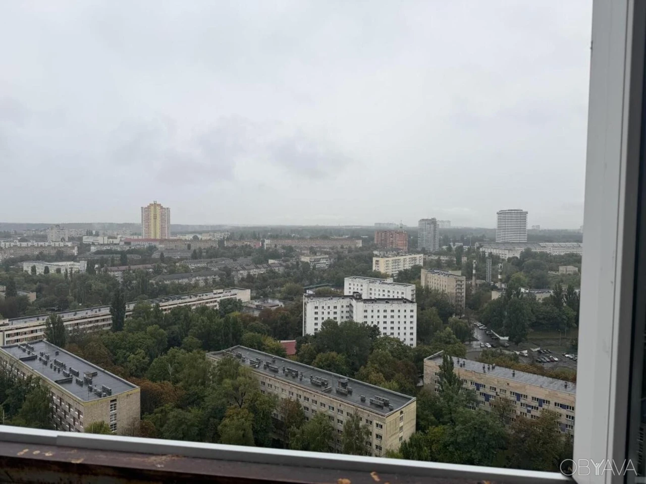 3-комнатная квартира, 73 кв.м