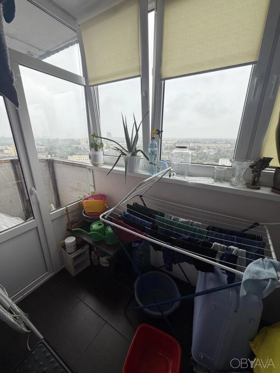 3-комнатная квартира, 73 кв.м