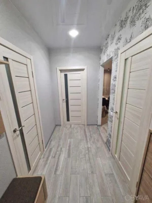 1-комнатная квартира, 43 кв.м