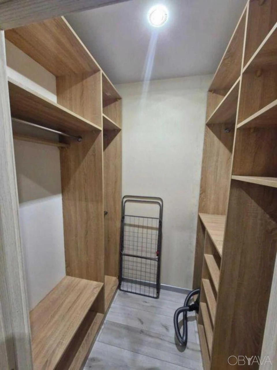 1-комнатная квартира, 43 кв.м