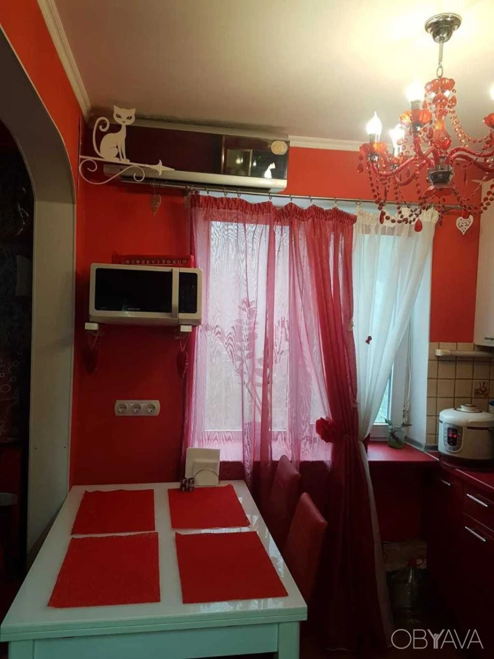 2-комнатная квартира, 45.00 кв.м