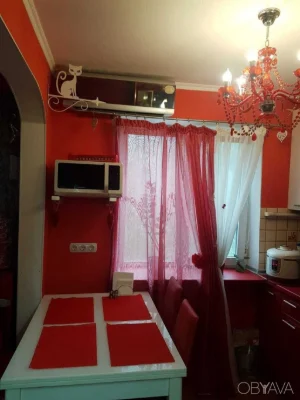 2-комнатная квартира, 45.00 кв.м