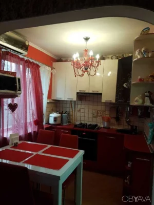 2-комнатная квартира, 45.00 кв.м
