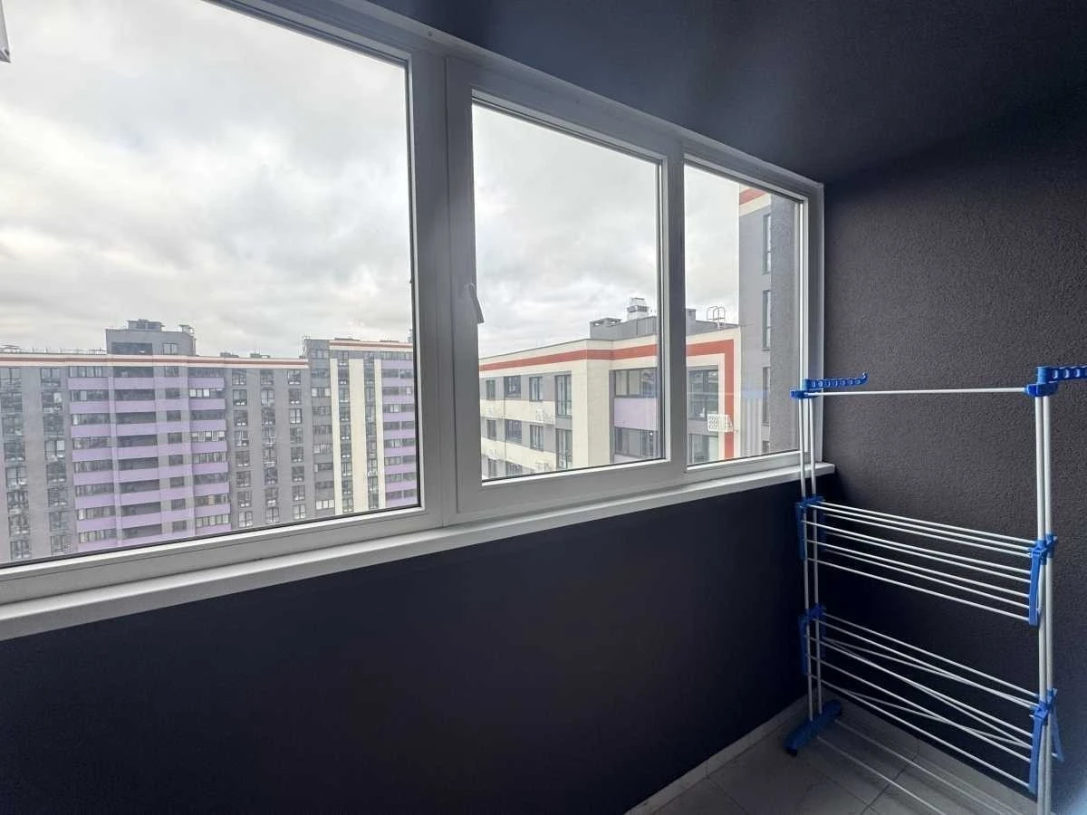 2-room apartment for sale 75 m², Povitroflotskyi Ave.,