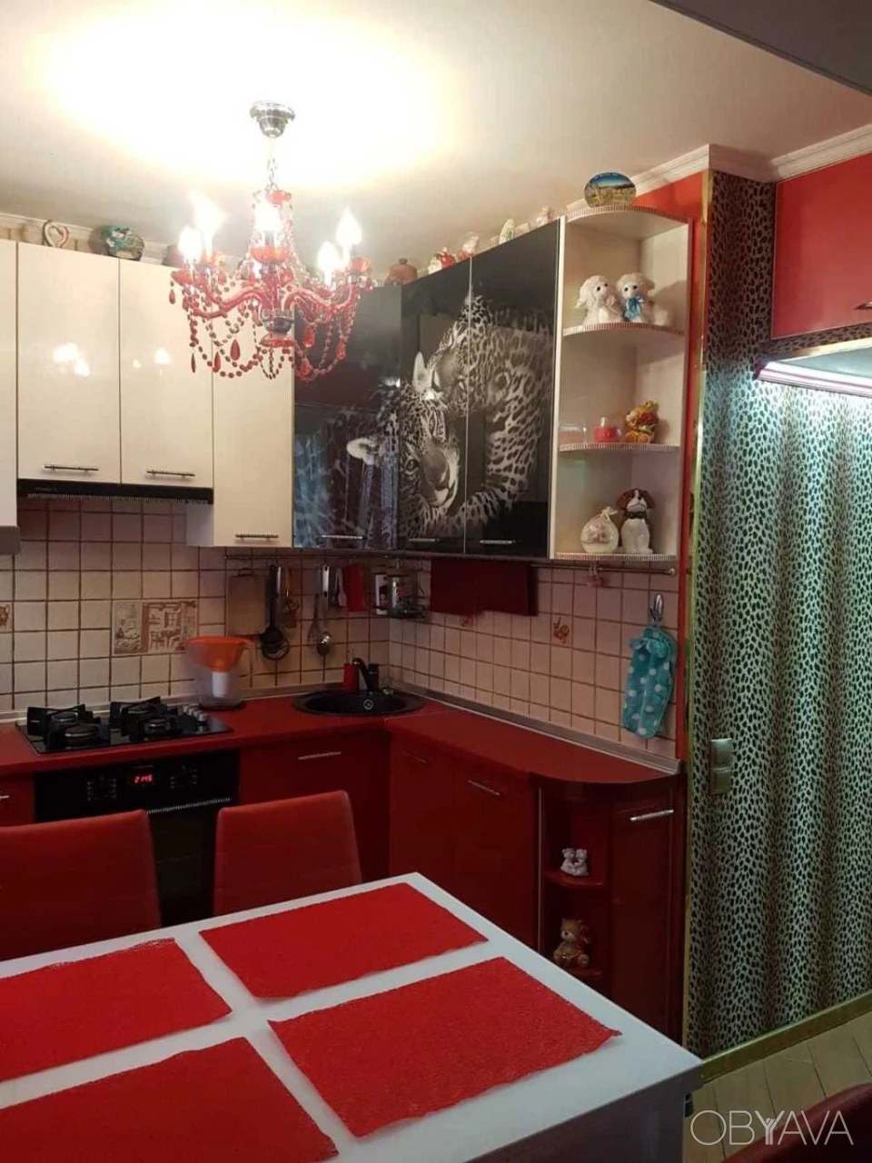 2-комнатная квартира, 45.00 кв.м