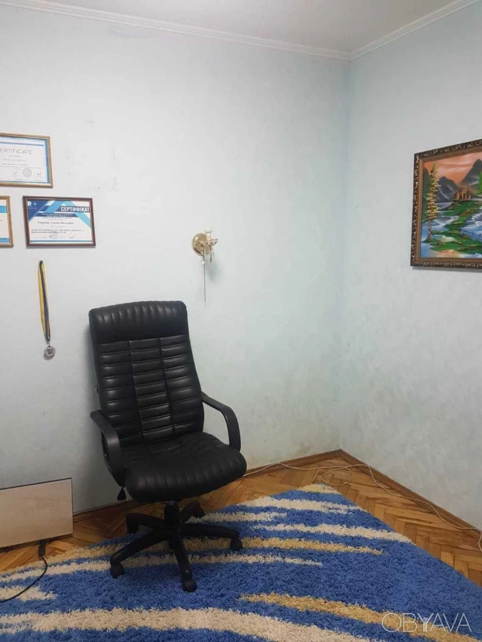 2-комнатная квартира, 45.00 кв.м