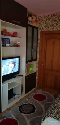 2-комнатная квартира, 45.00 кв.м