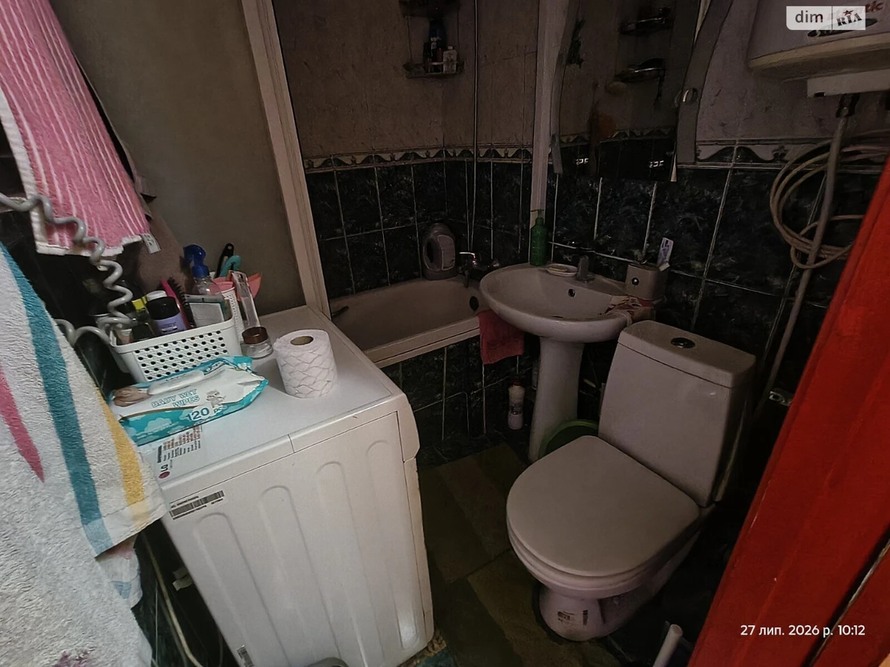 Продаж Квартира Солом'янський