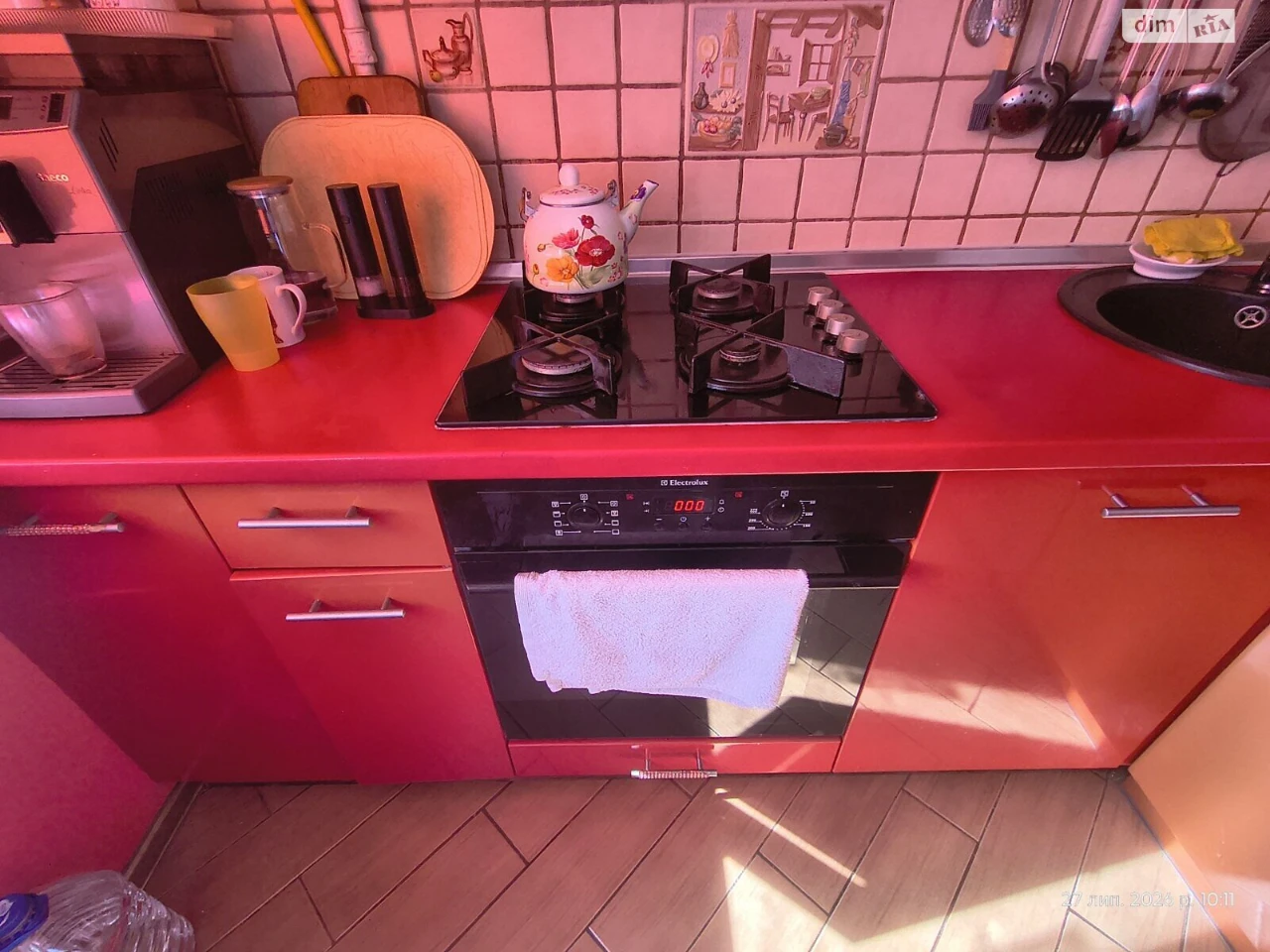 Продаж Квартира Солом'янський