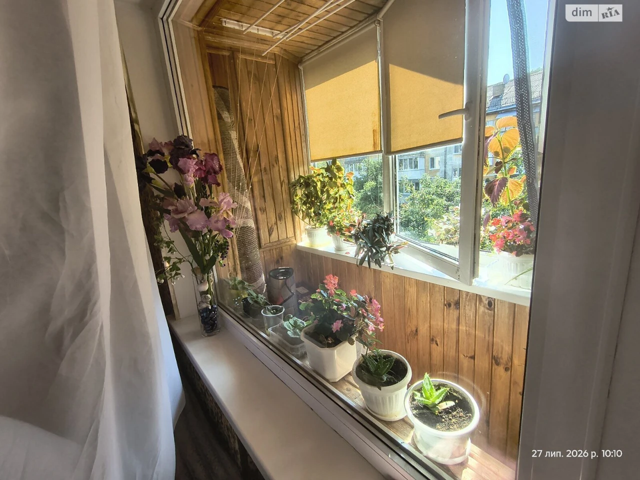 Продаж Квартира Солом'янський