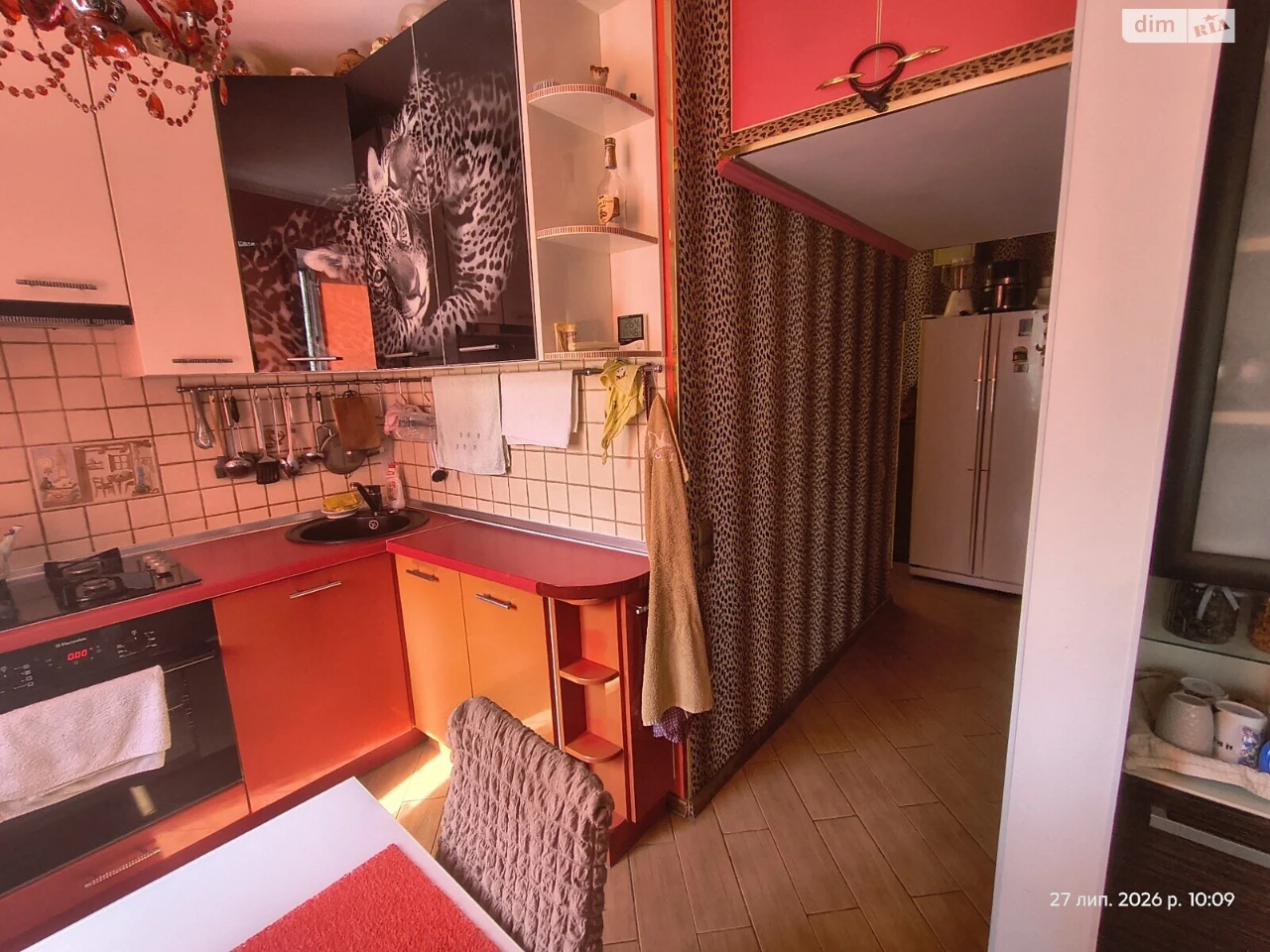 Продаж Квартира Солом'янський