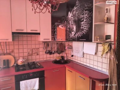 Продаж Квартира Солом'янський