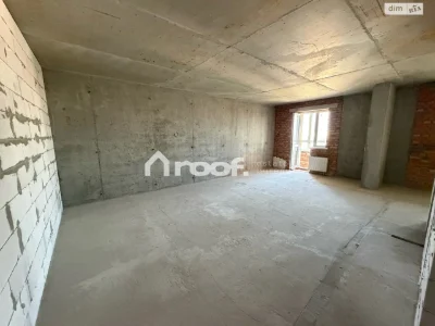 Продаж Квартира Новобіличі