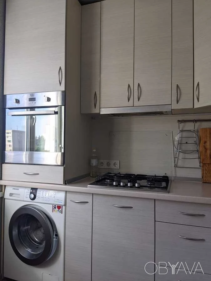 3-комнатная квартира, 57.00 кв.м