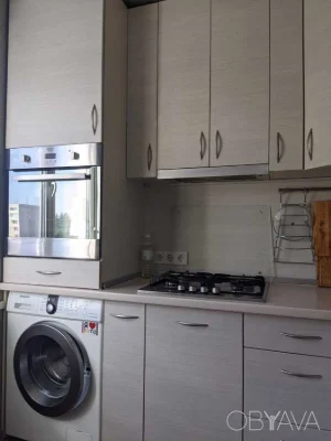 3-комнатная квартира, 57.00 кв.м