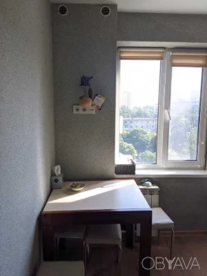 3-комнатная квартира, 57.00 кв.м