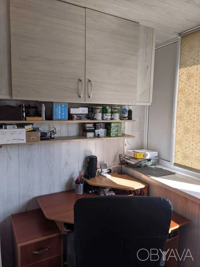 3-комнатная квартира, 57.00 кв.м