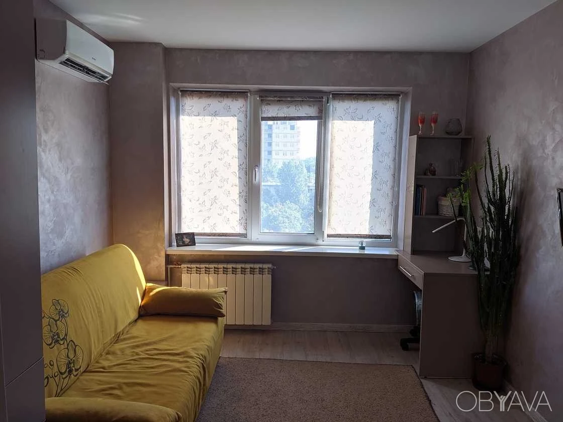 3-комнатная квартира, 57.00 кв.м
