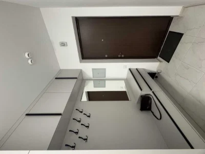 2-room apartment for sale 75 m², Povitroflotskyi Ave.,