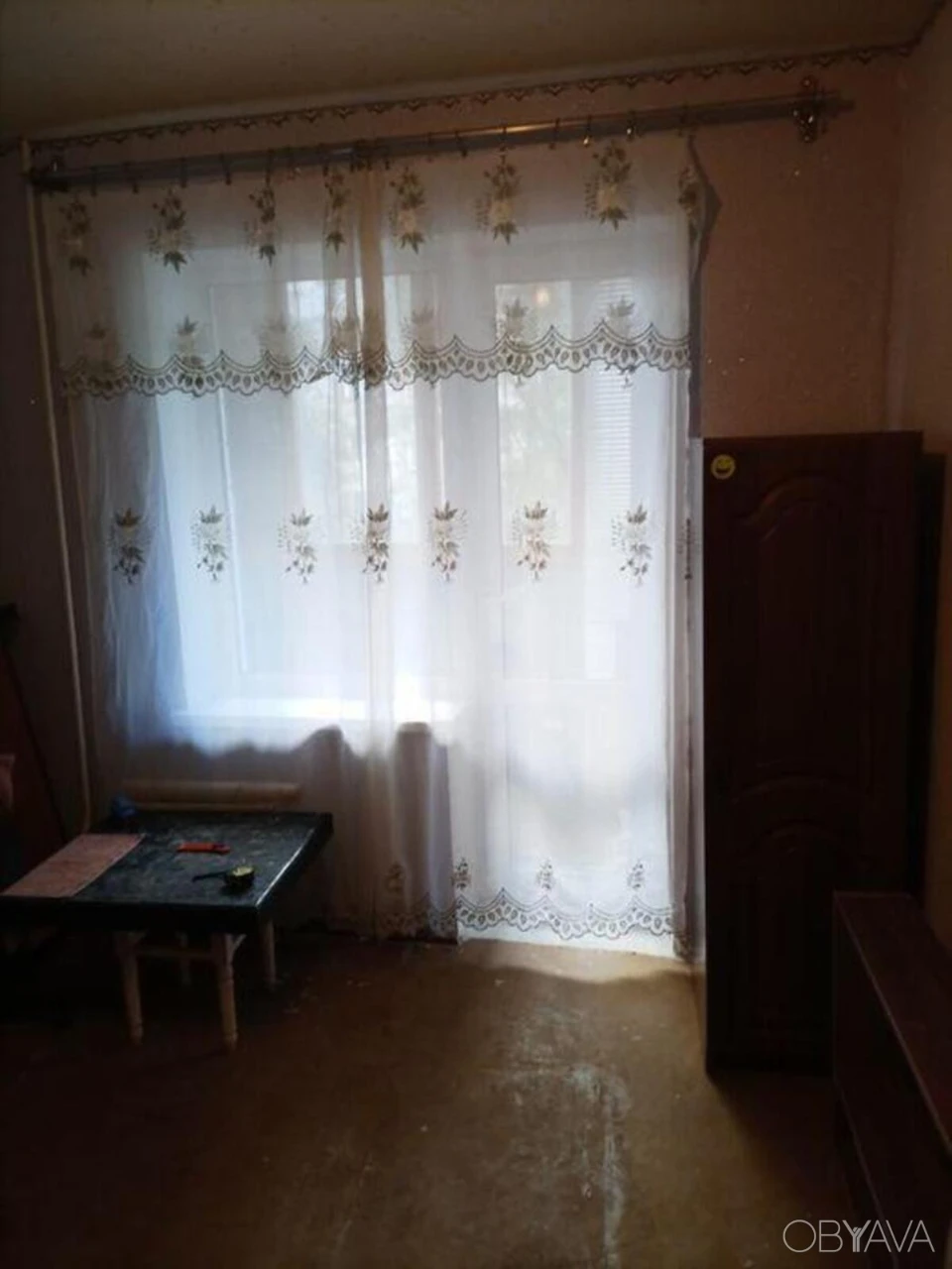 1-комнатная квартира, 26 кв.м