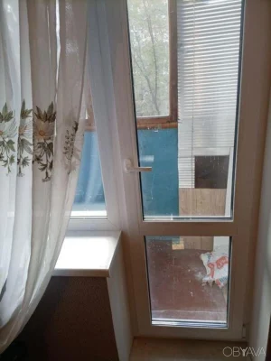 1-комнатная квартира, 26 кв.м